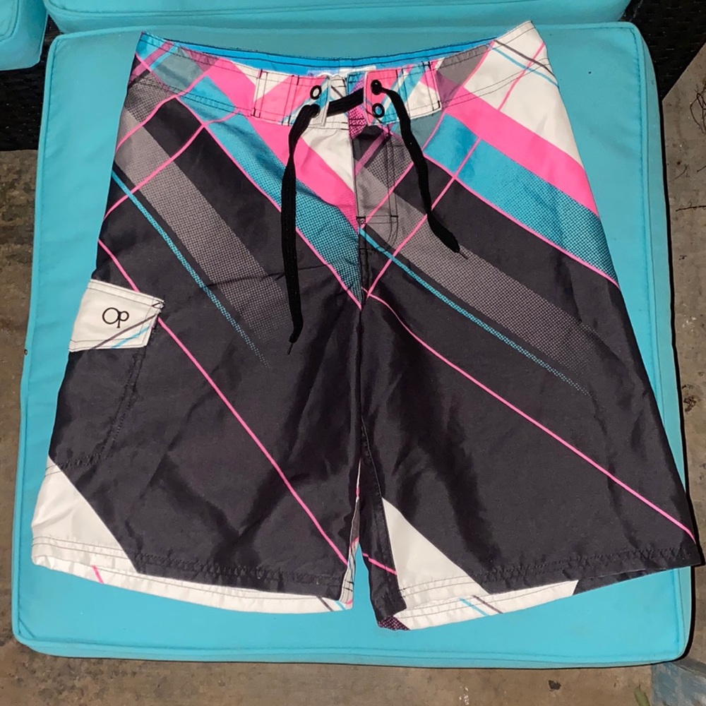 Op board shorts